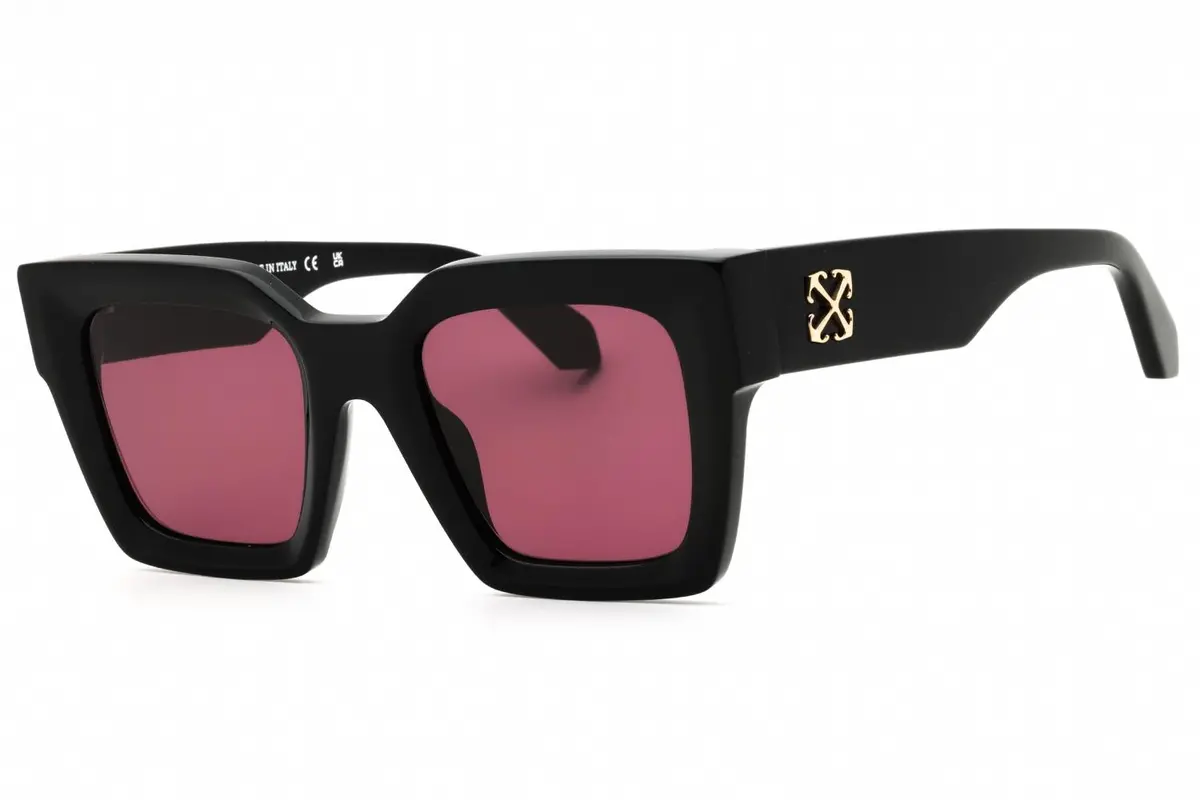 Off White Jackson Sunglasses 1