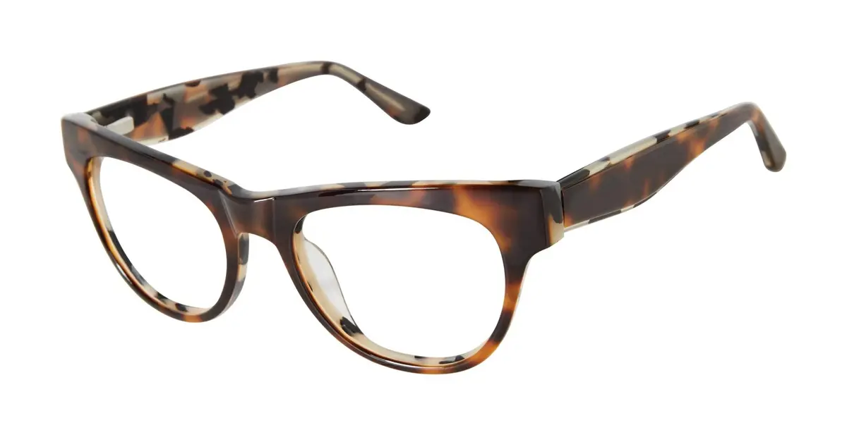 Gx By Gwen Stefani Gx064 Eyeglasses 1