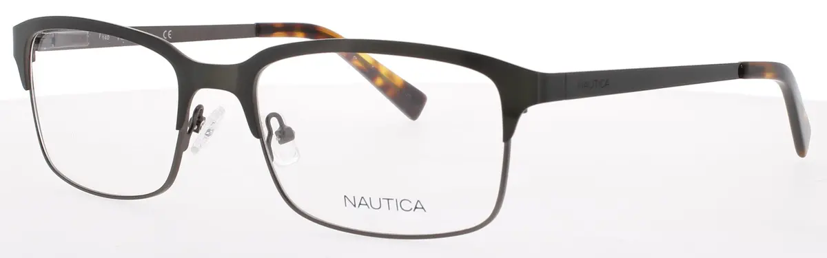 Nautica N9104 Eyeglasses 1