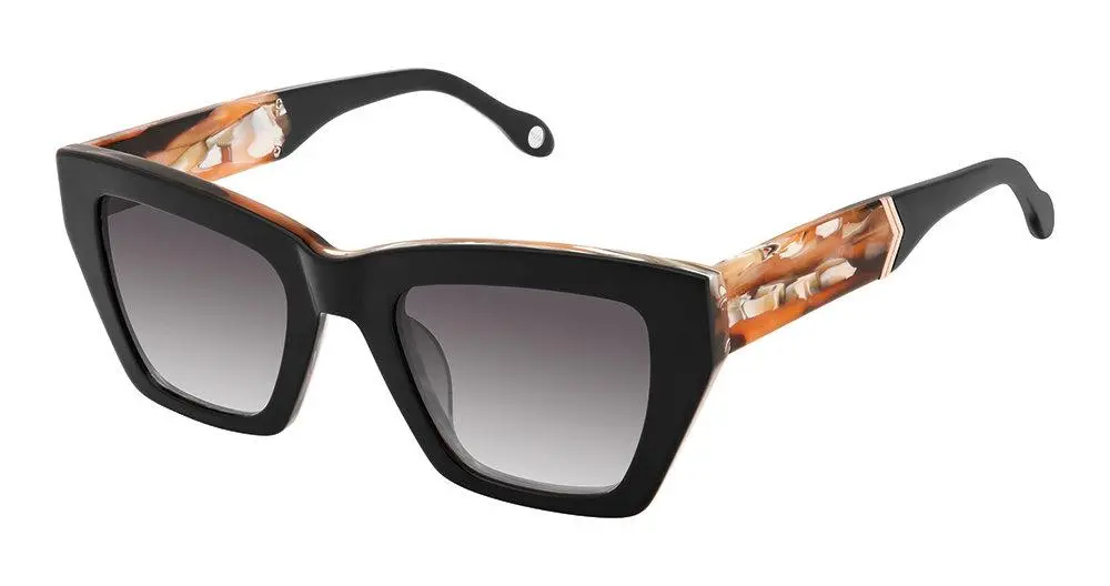Fysh F-2121 Sunglasses 1