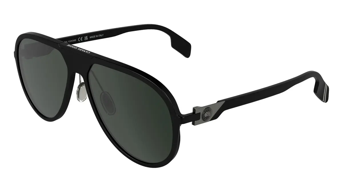 Canada Goose Gc25100s Sunglasses 1