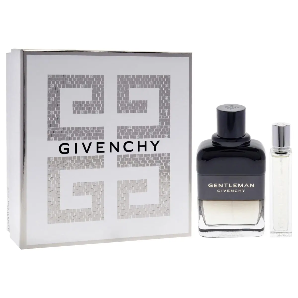 Givenchy Gentleman Boisee Set 1