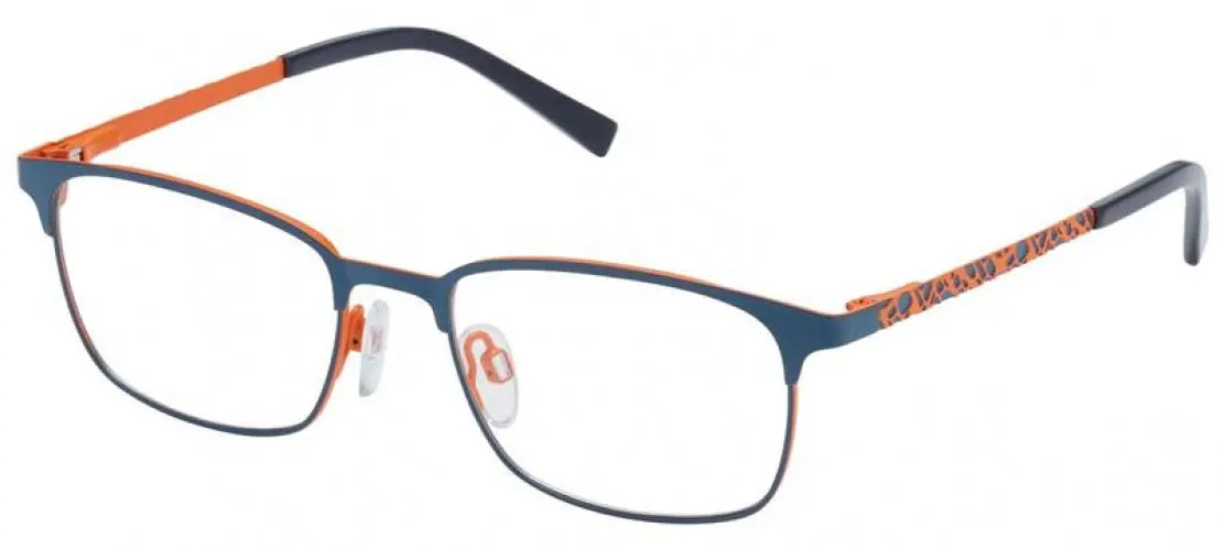 Superflex Sfk-231 Eyeglasses 1