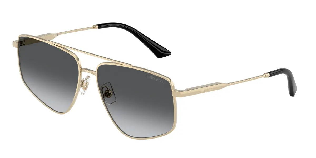 Jimmy Choo 4011 Sunglasses 1
