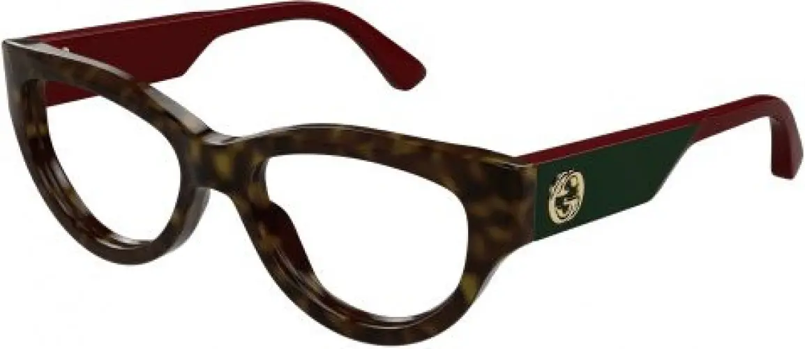 Gucci Gg1665o Eyeglasses 1