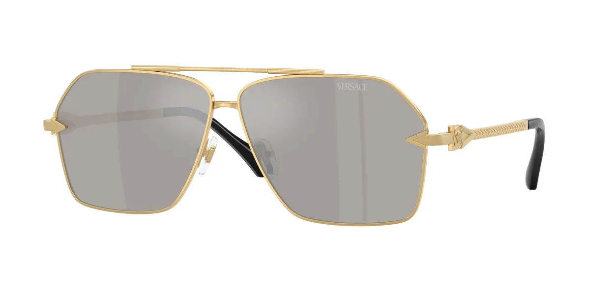 Versace 2284 Sunglasses 1