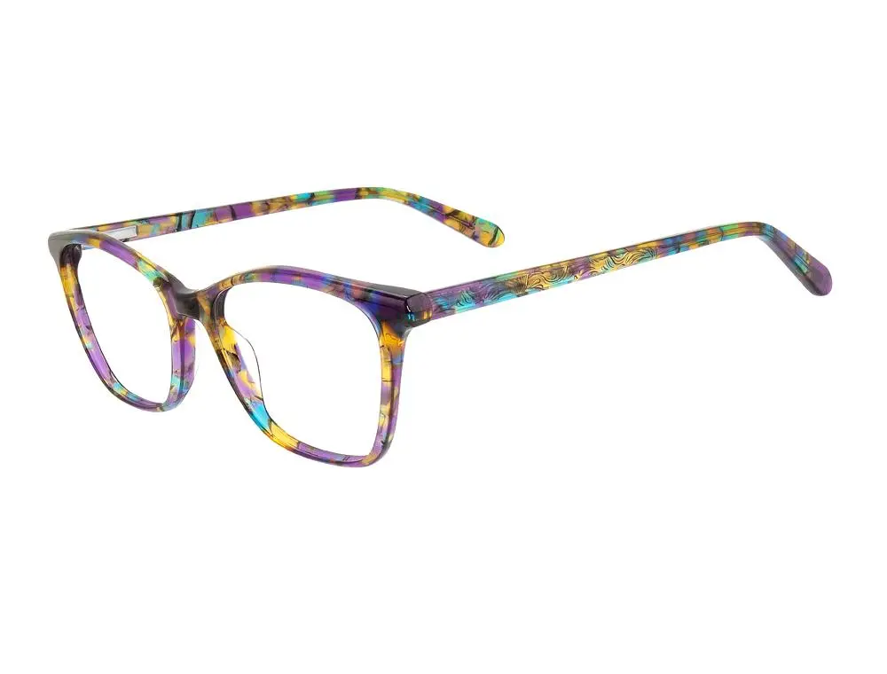 Nrg R5128 Eyeglasses 1