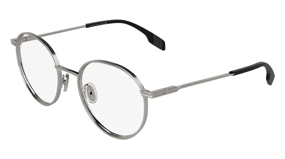 Canada Goose Gc25511e Eyeglasses 1
