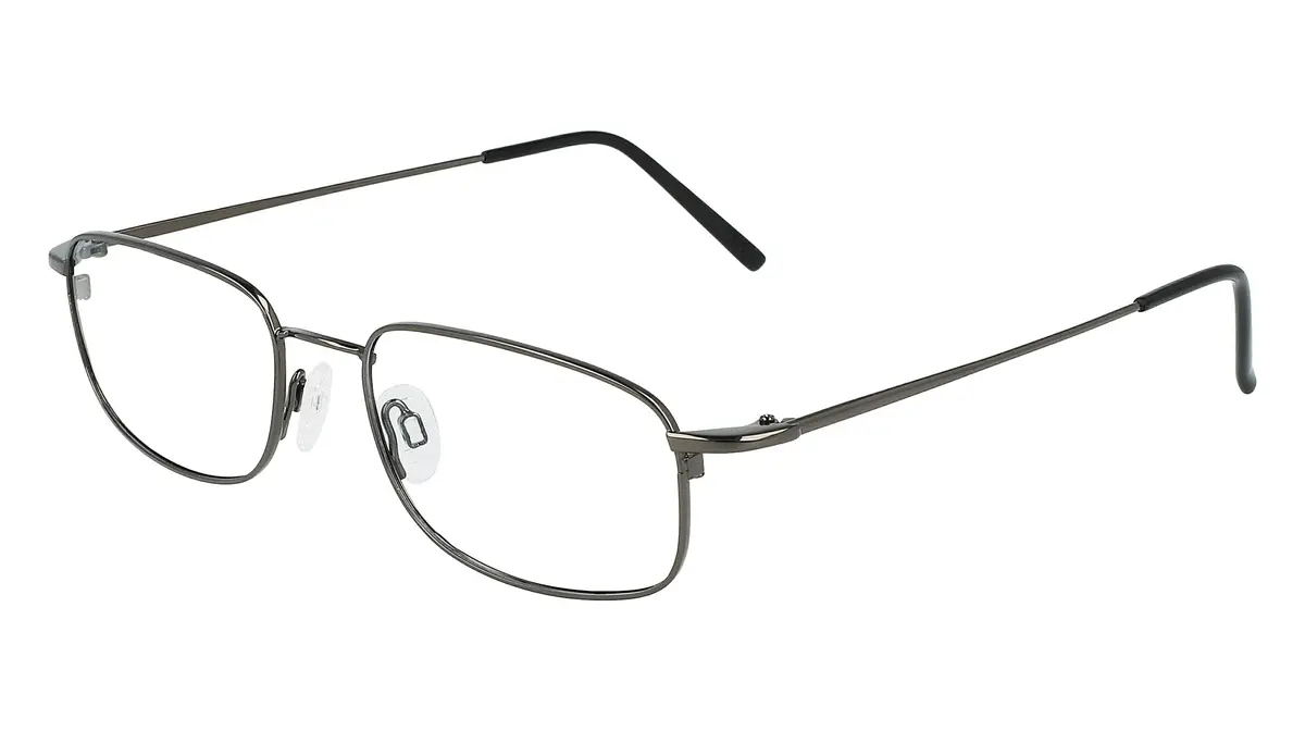 Flexon Flx810mag Set N Eyeglasses 1