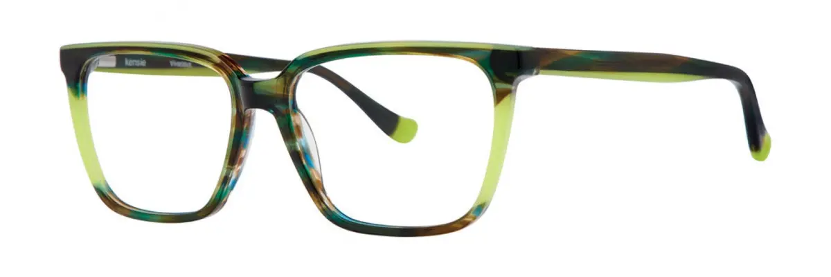 Kensie Vivacious Eyeglasses 1