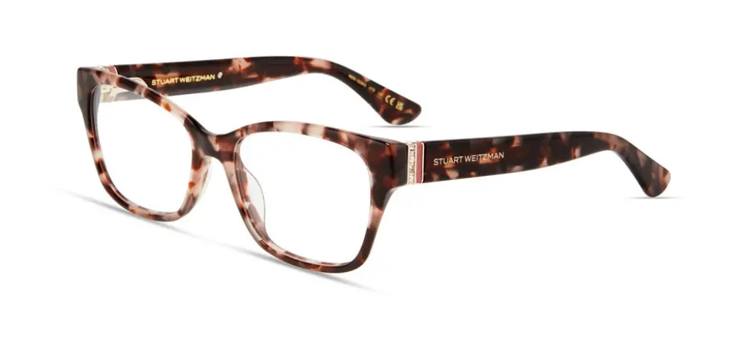 Stuart Weitzman Wzn1029 Eyeglasses 1
