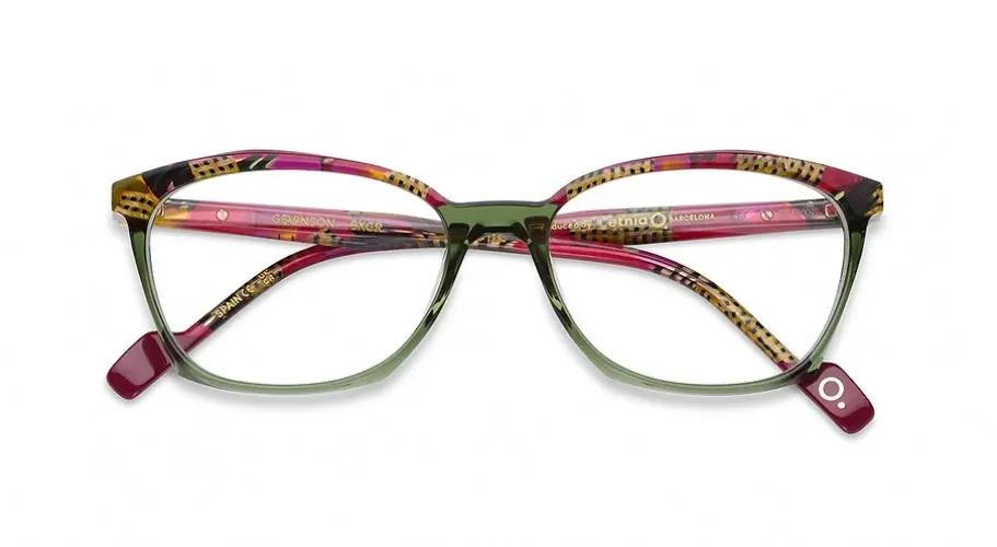 Etnia Barcelona Gevinson Eyeglasses 1