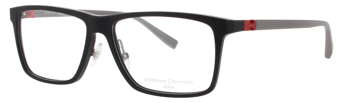 Prodesign 66171 Eyeglasses 1