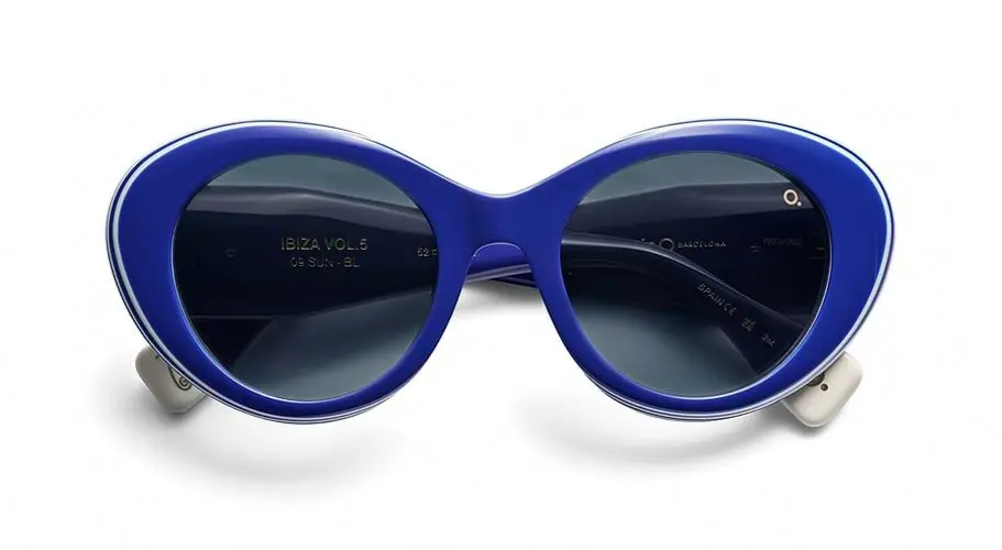 Etnia Barcelona Ibiza 09 Sunglasses 1