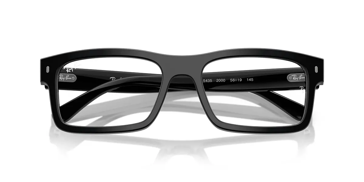 Ray-Ban 5435 Eyeglasses 14