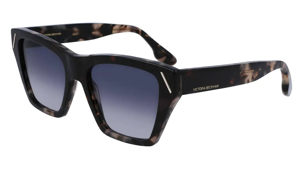 Victoria Beckham Vb646s Sunglasses 1