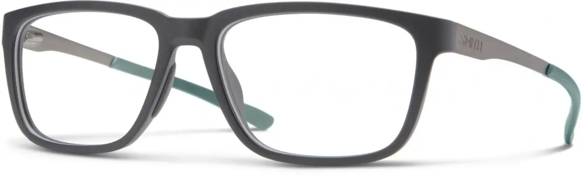 Smith Optics Prescription Eyeglass Prescription Eyeglasses 104207 Spindle Rx Eyeglasses 1