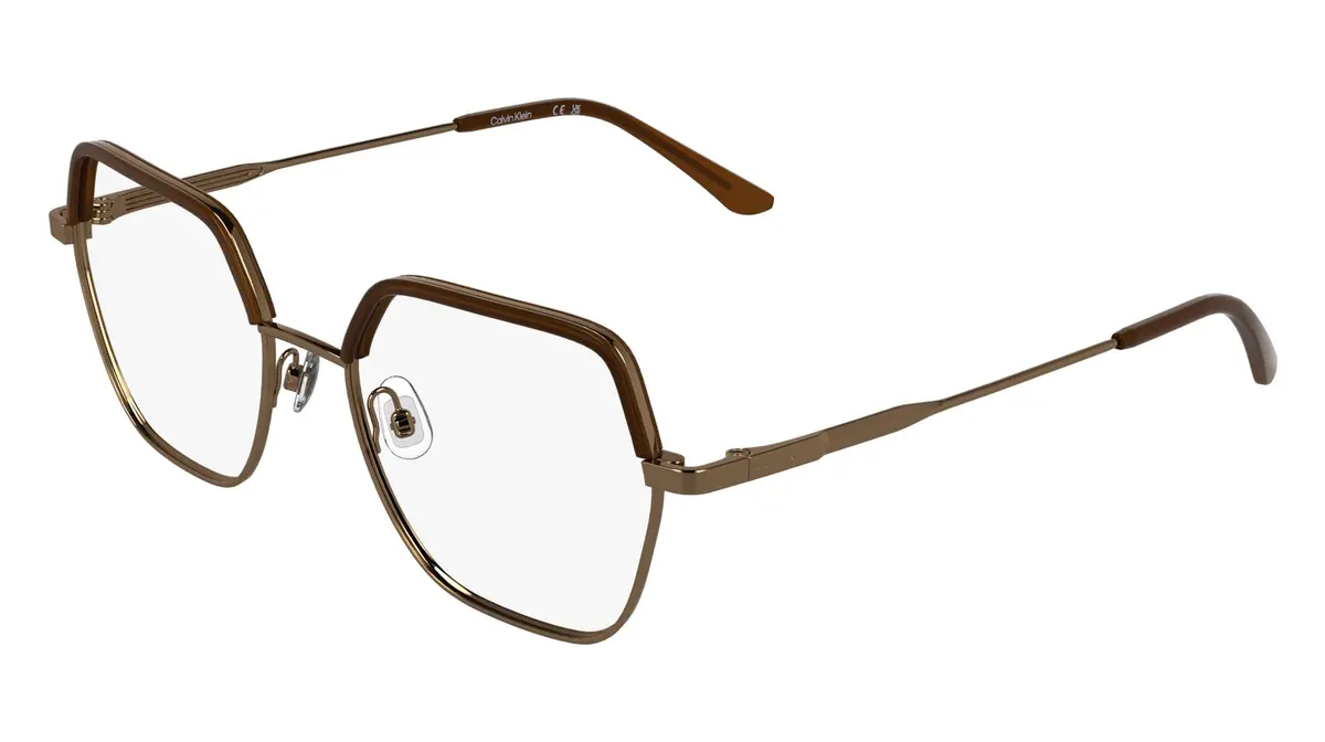 Calvin Klein Ck25113 Eyeglasses 1