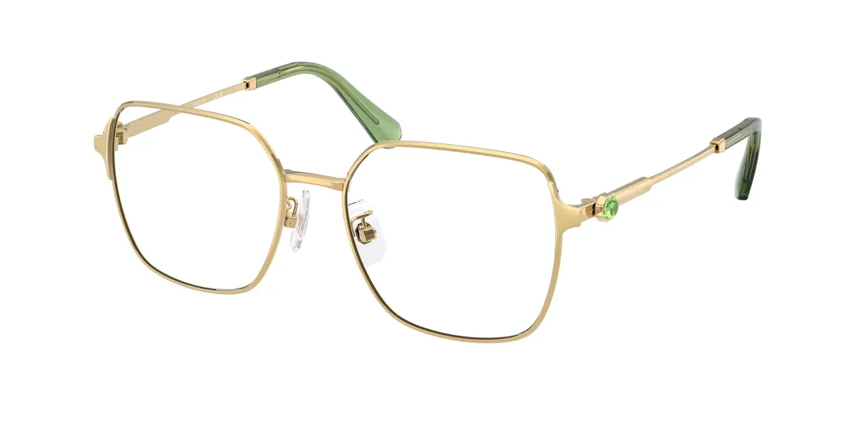 Swarovski 1020D Eyeglasses 1