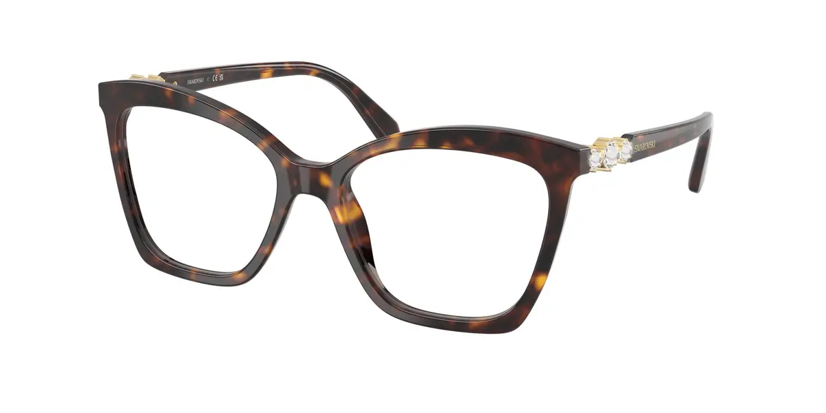 Swarovski 2053 Eyeglasses 1