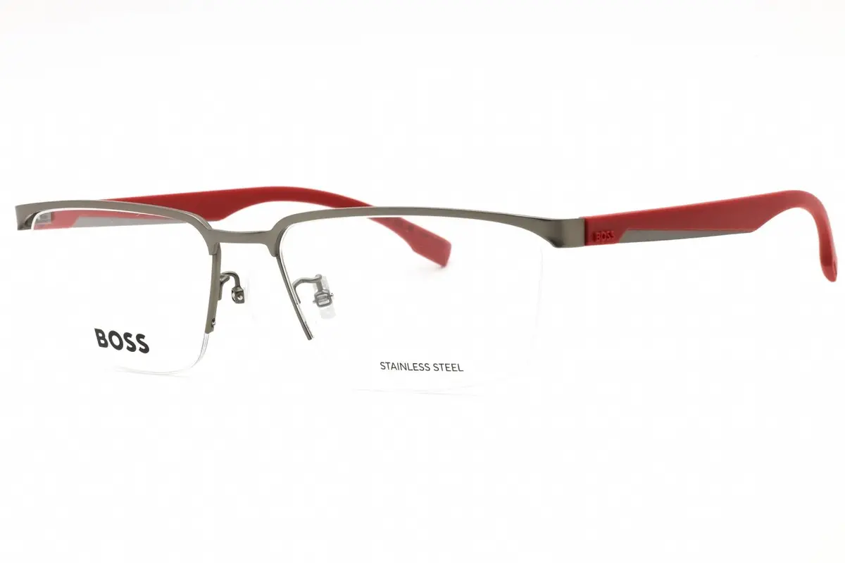 Hugo Boss Boss1543_F Eyeglasses 1
