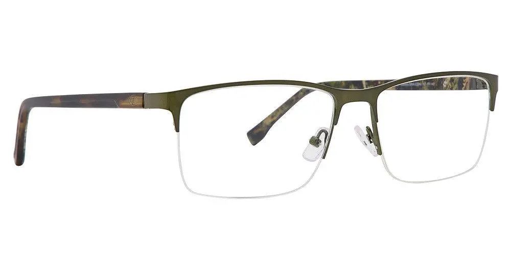 Mossy Oak Mogreenleaf Eyeglasses 1