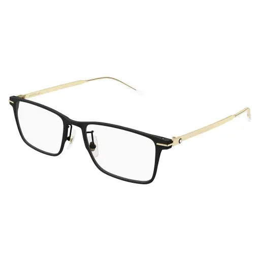 Montblanc Mb0396on Eyeglasses 1