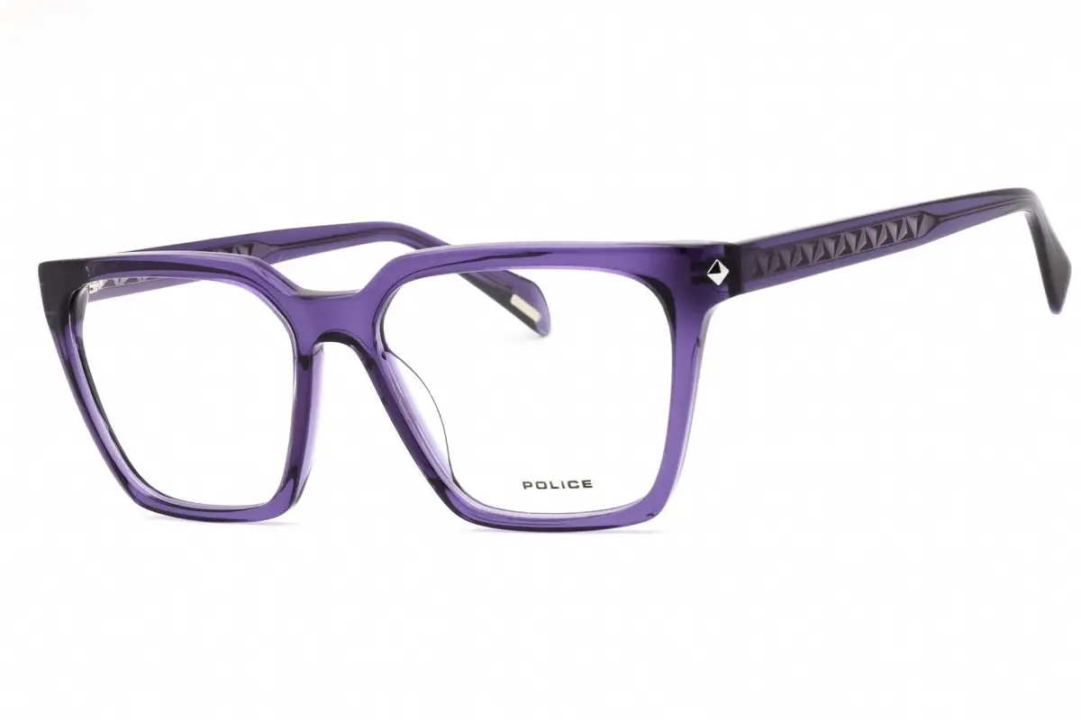 Police Vplg29 Eyeglasses 1