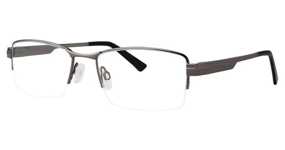 Modern Sherman Eyeglasses 1