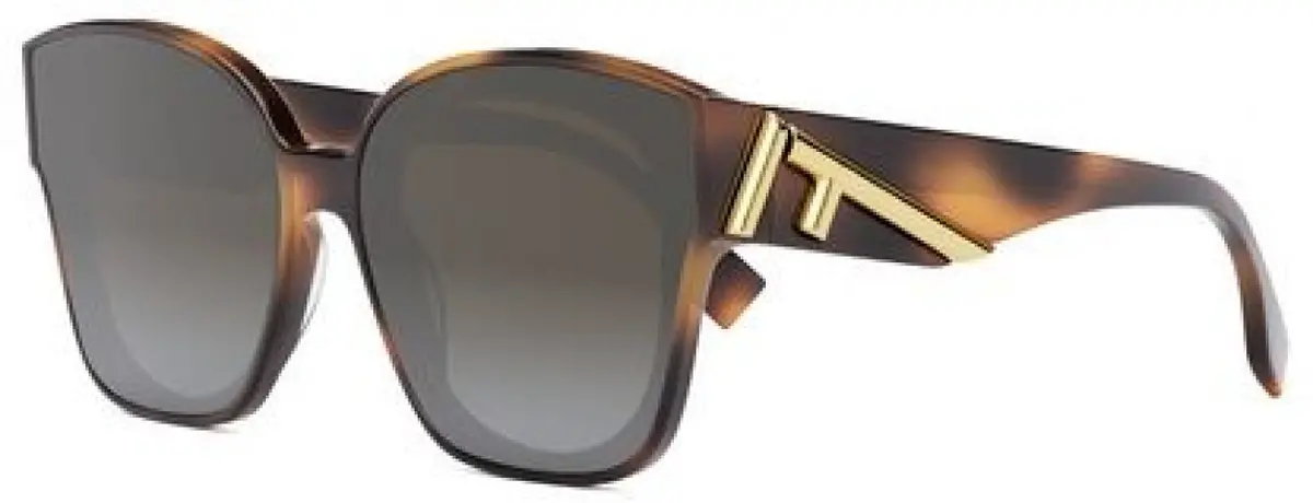 Fendi Fe40098f Sunglasses 1