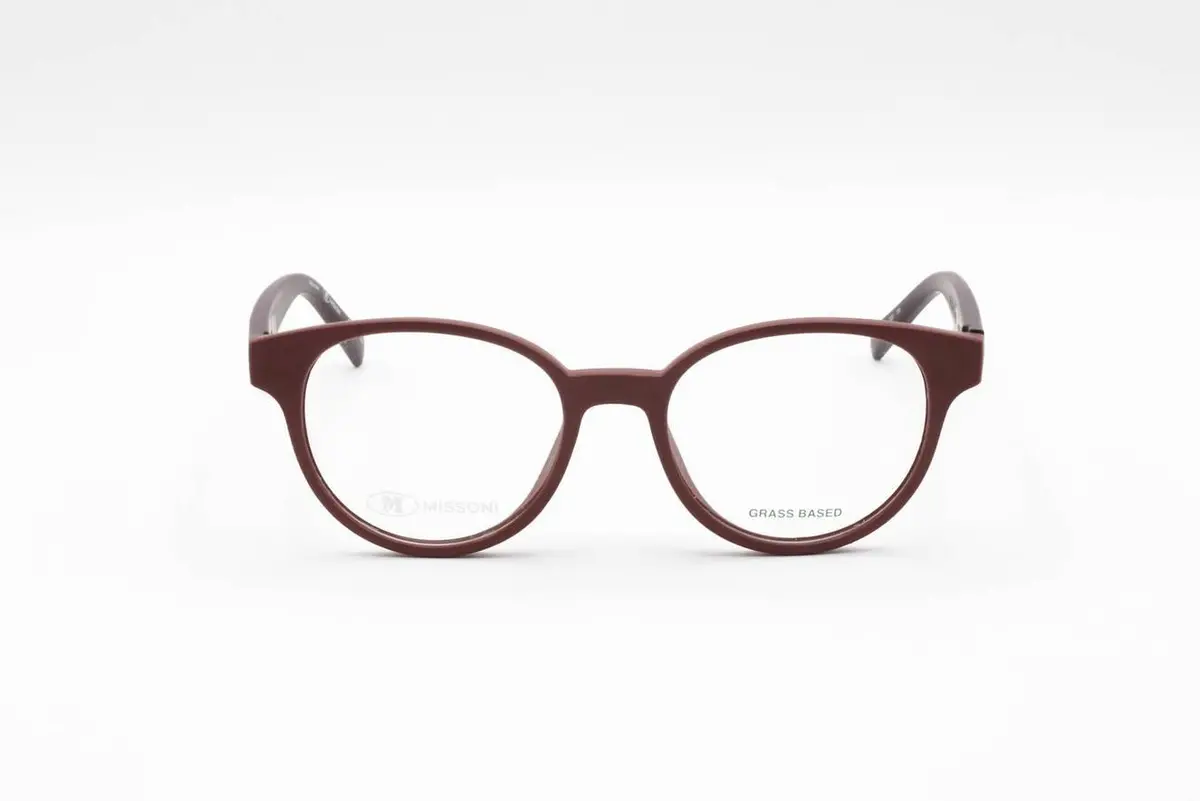 M Missoni Mmi0109_Tn Eyeglasses 1