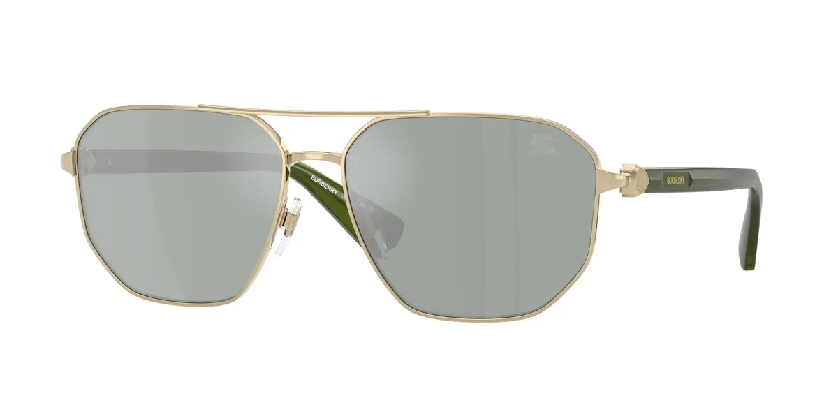 Burberry 3166 Sunglasses 1