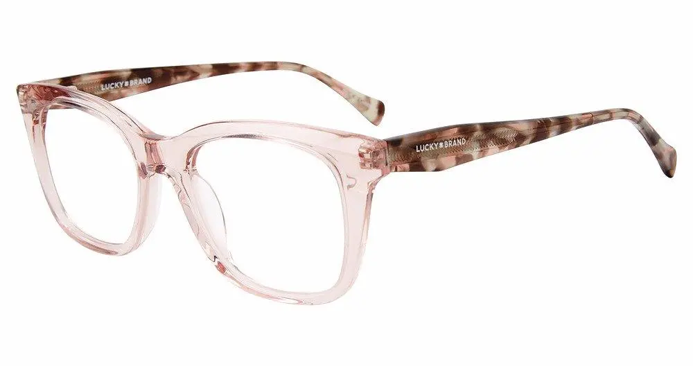 Lucky Brand Vlbd254 Eyeglasses 1
