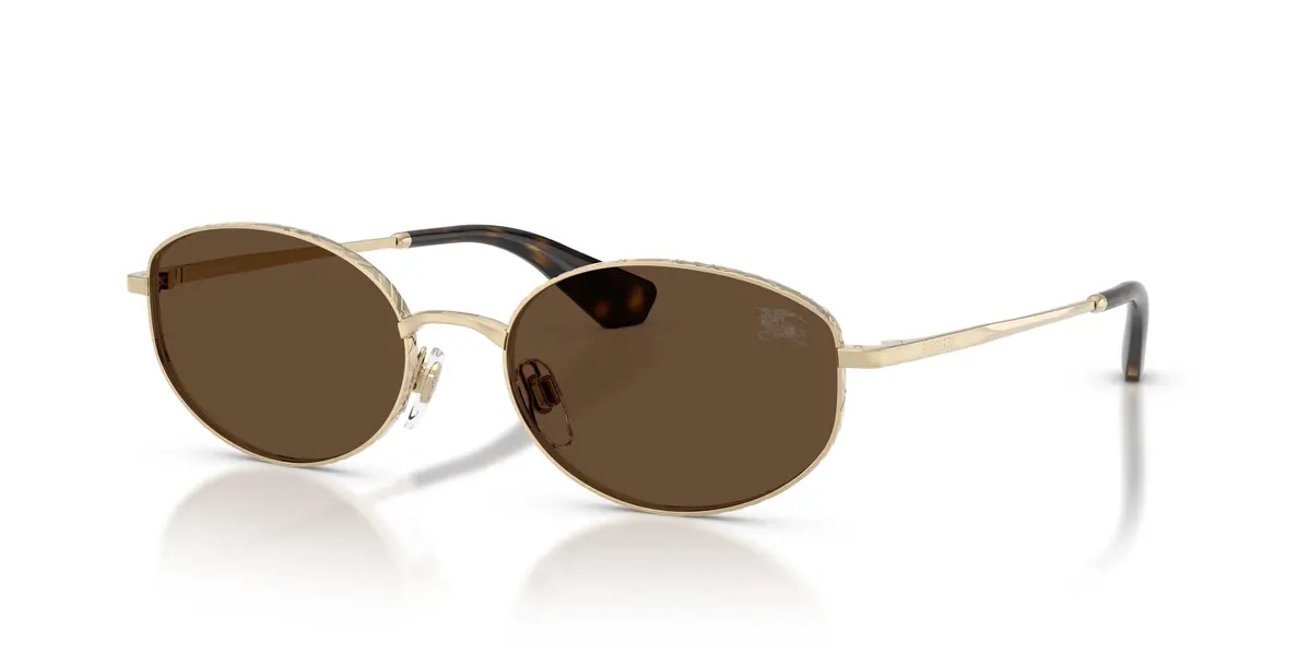 Burberry 3169 Sunglasses 1