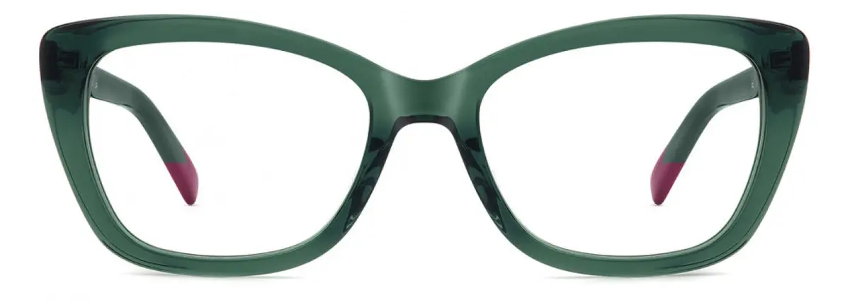 Missoni Mis0230 Eyeglasses 1