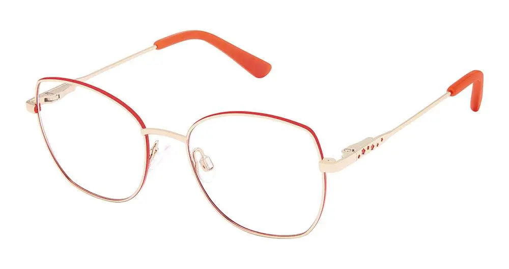 Superflex Sfk-316 Eyeglasses 1