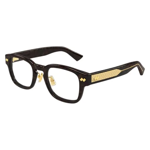 Bottega Veneta Bv1404oa Eyeglasses 1