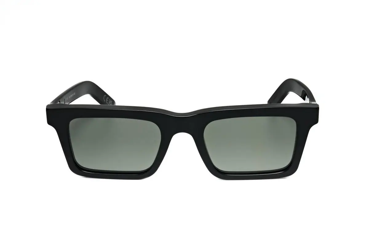 Retrosuperfuture 1968Black Sunglasses 1