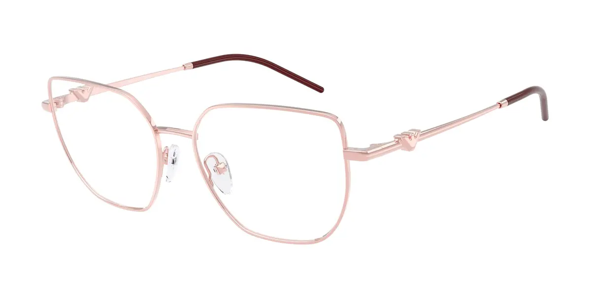 Emporio Armani 1176 Eyeglasses 1