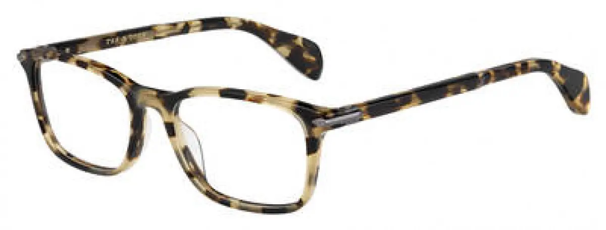 Rag & Bone 7016 Eyeglasses 1