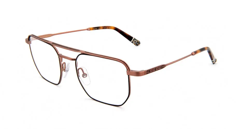 Etnia Barcelona Vintage Davis Eyeglasses 1