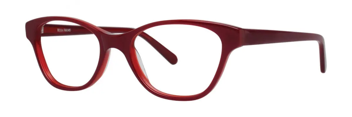 Vera Wang Alden Eyeglasses 1