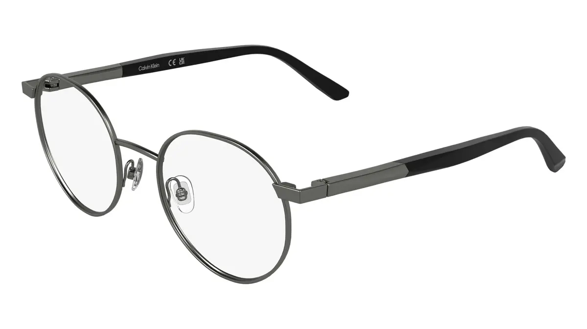 Calvin Klein Ck25112 Eyeglasses 1