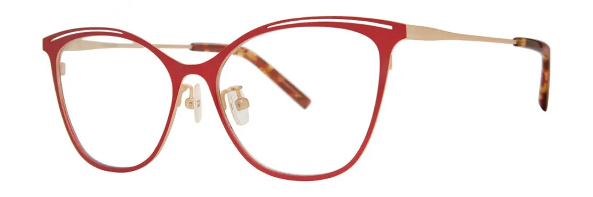 Vera Wang Vg08 Eyeglasses 1