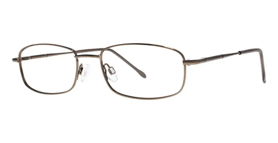 Modern Vern Eyeglasses 1