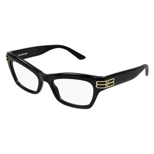 Balenciaga Bb0435o Eyeglasses 1