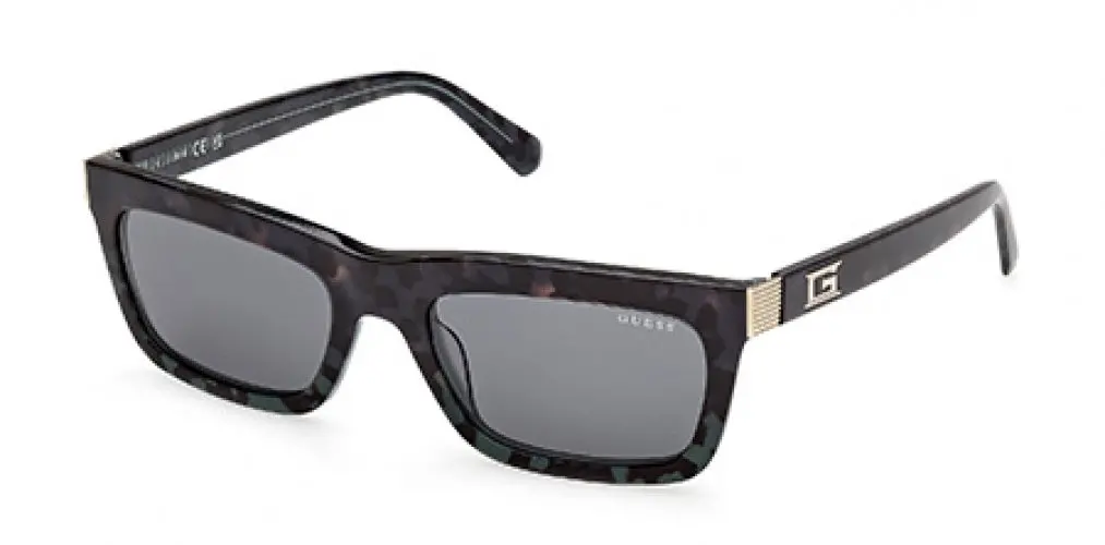 Guess 00212 Sunglasses 1