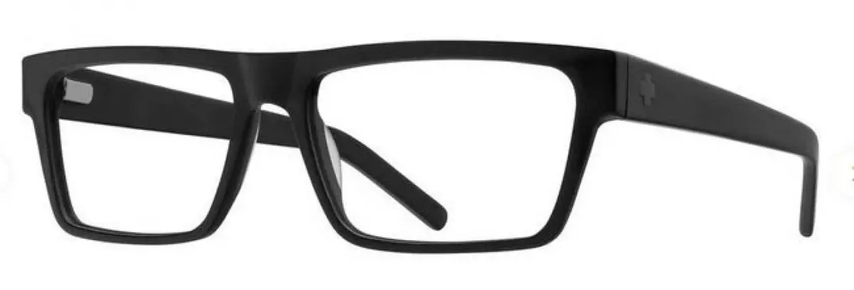 Spyoptic 570000 Eyeglasses 1
