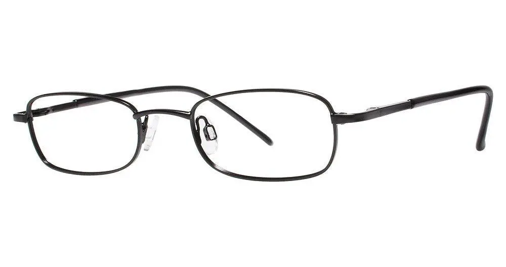 Modern Banzai Eyeglasses 1