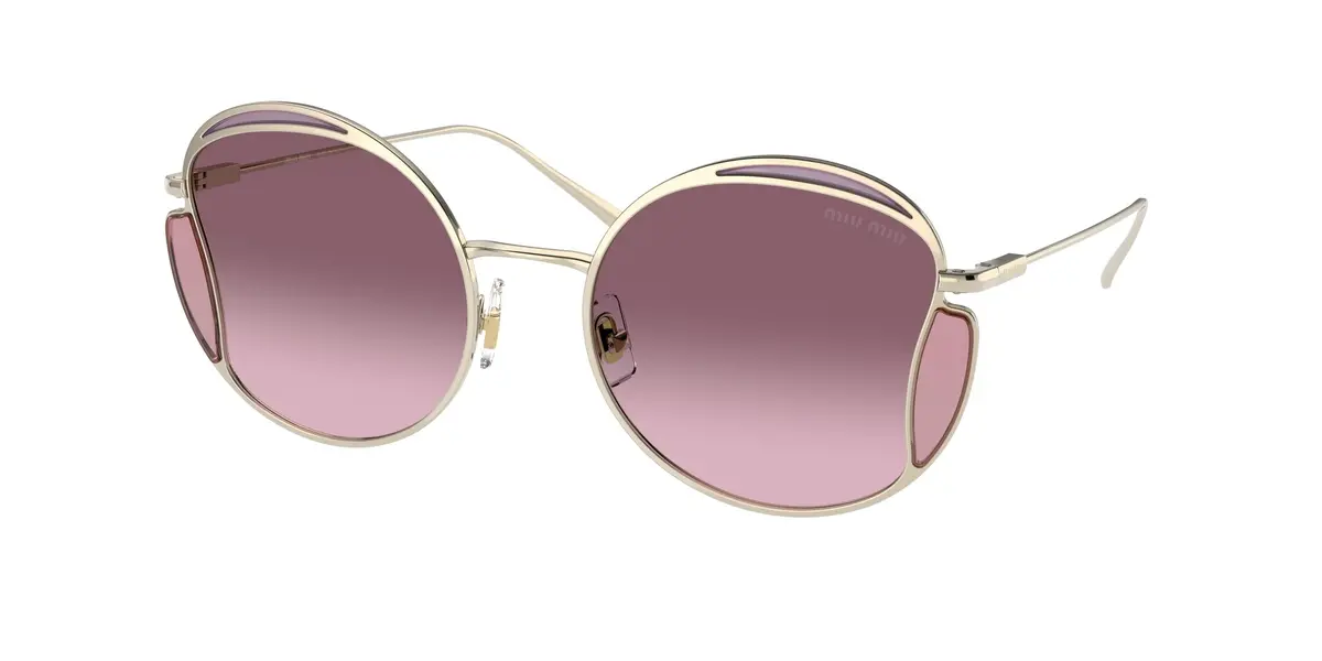 Miu Miu 56Xs Sunglasses 1